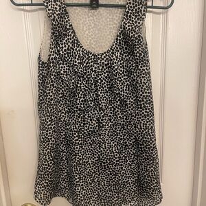 White House black market